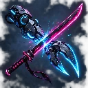 Neon Clash