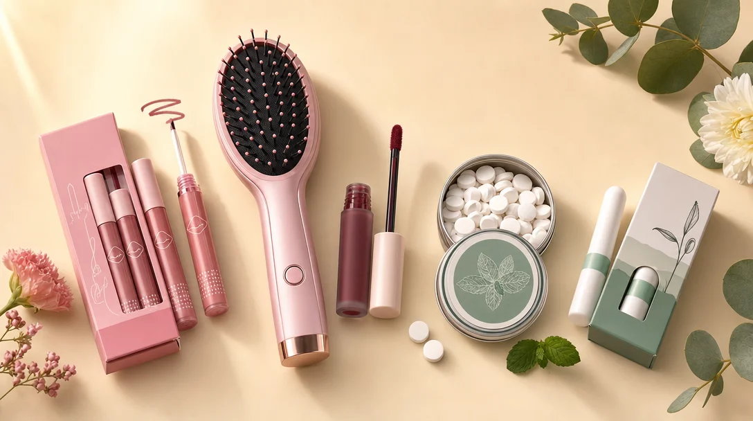 5 TikTok Shop picks for May 28 — waterproof format is your money format, new class on deck