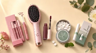 5 TikTok Shop picks for May 28 — waterproof format is your money format, new class on deck