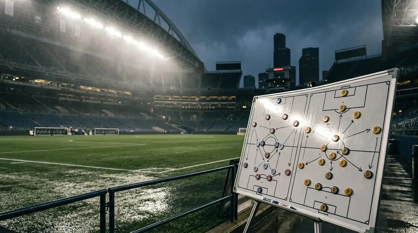 USA-Australia matchday brief: the checks before kickoff