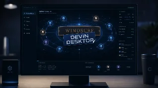 Windsurf 死了，Devin Desktop 活了