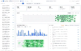 AgentsView: a local analytics runtime for 27 coding agents — tonight's pick
