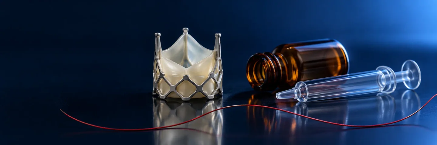 FDA approvals: Emcitate, pediatric Camzyos and the Autus valve lead the Sep. 26–Oct. 2 ledger