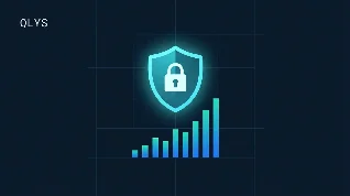 QLYS：把 10,000 家企业的漏洞装进一朵云，ROE 连续三年超 36% 的网络安全现金机器
