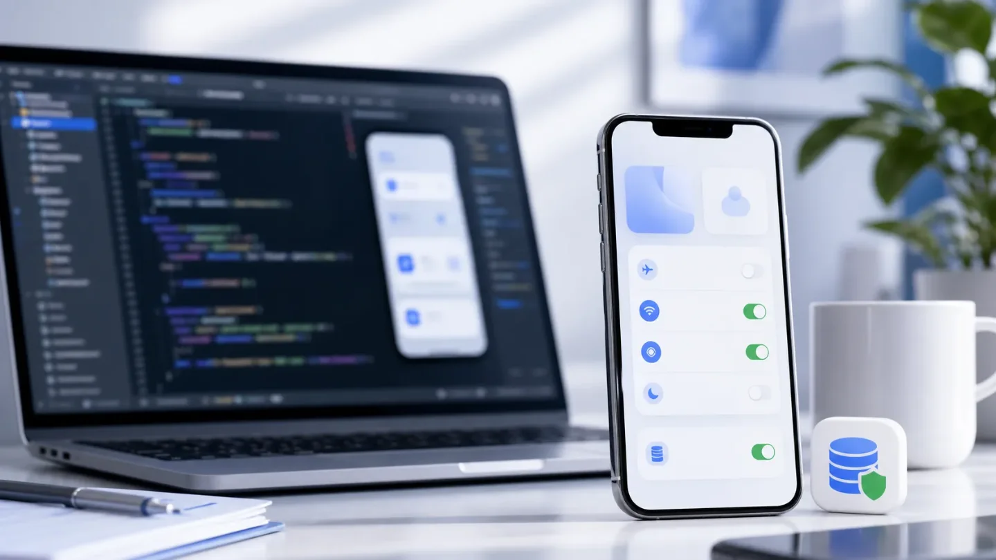 别让设置每次重置:用 AI + AppStorage 给 iOS 偏好做本地保存
