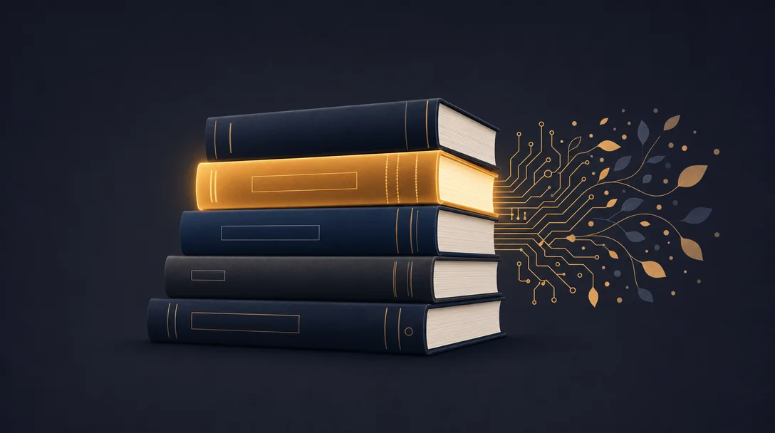 What FAANG execs read this week — May 15–25, 2026
