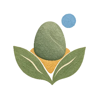 把心放稳｜不焦虑的力量轻音乐