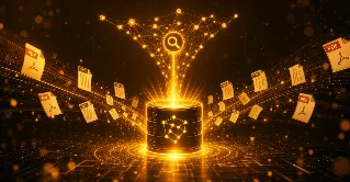 OpenAI Agents SDK #27：让 Agent 拥有私有知识库，FileSearchTool 一行代码搞定