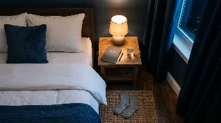 Your body has a sleep switch — here's how to flip it