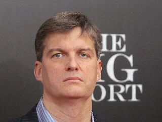 Burry names AI overconsumption: "tokenmaxxing"