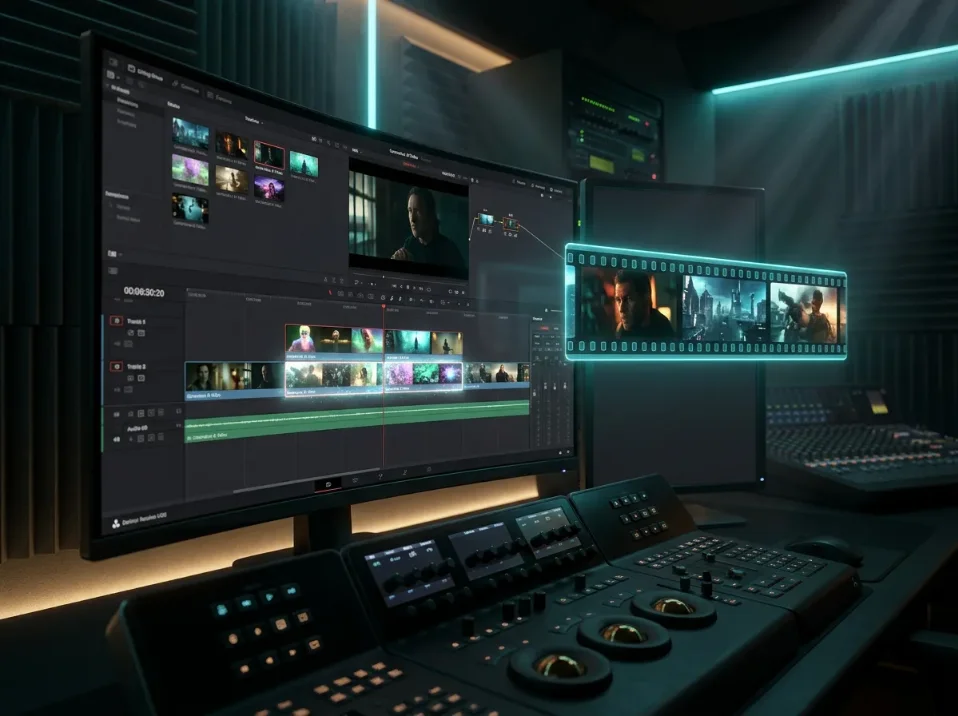 Runway's growth playbook: $860M raised, Adobe as a distribution channel, and the studio bet that changes media economics