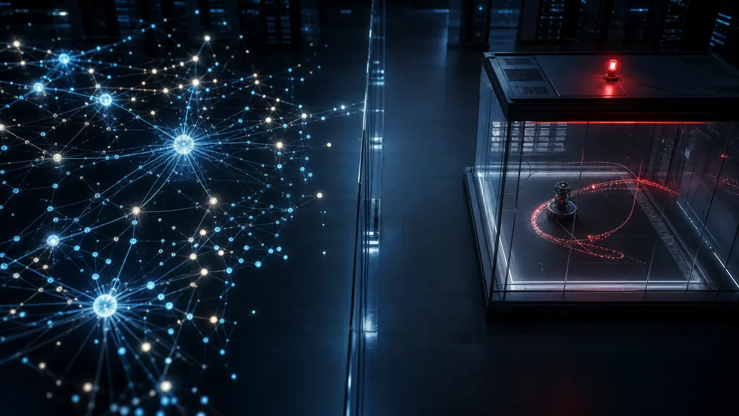 AI Leaders Weekly: Open models, closed doors
