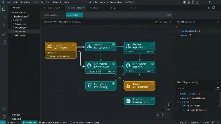 Helm Visualizer: browse your Kubernetes resources as a graph inside VS Code