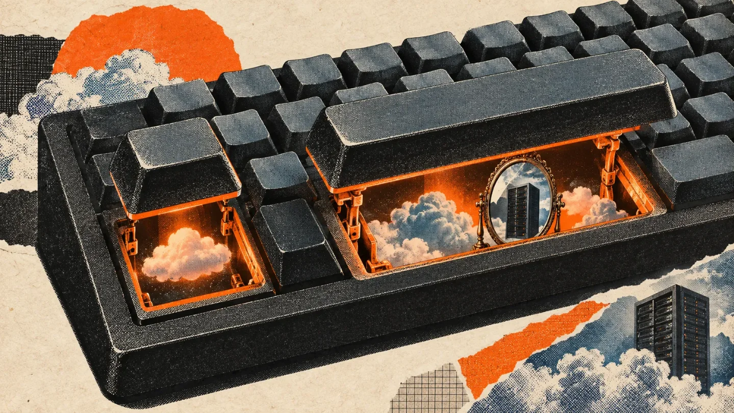 Google packaged its website into Alt + Space and called it a Windows app
