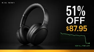 Amazon deal radar: June 5, 2026 — Sony WH-CH720N hits new all-time low at $87.95