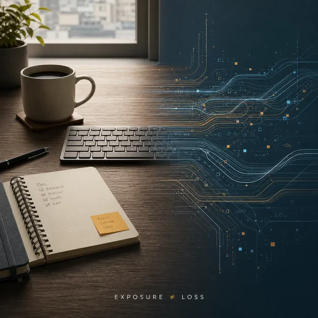 AI Isn't Eating All the Jobs — Yet