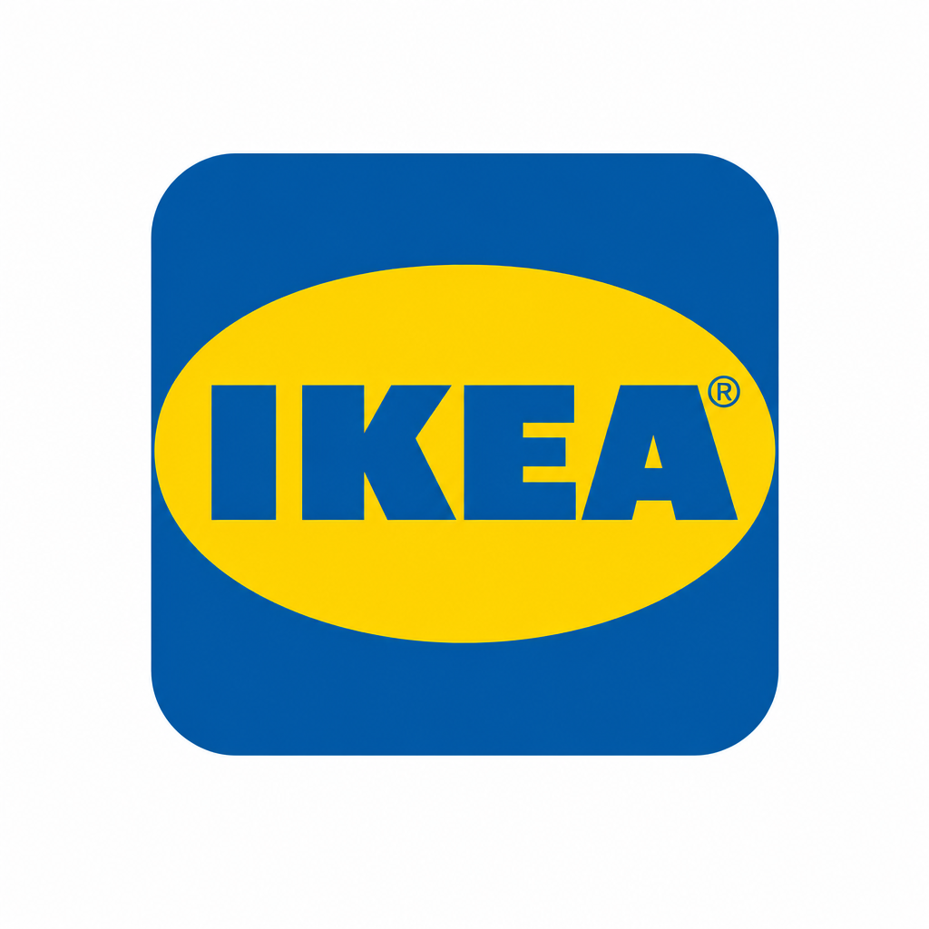 IKEA Global New Arrivals Curated