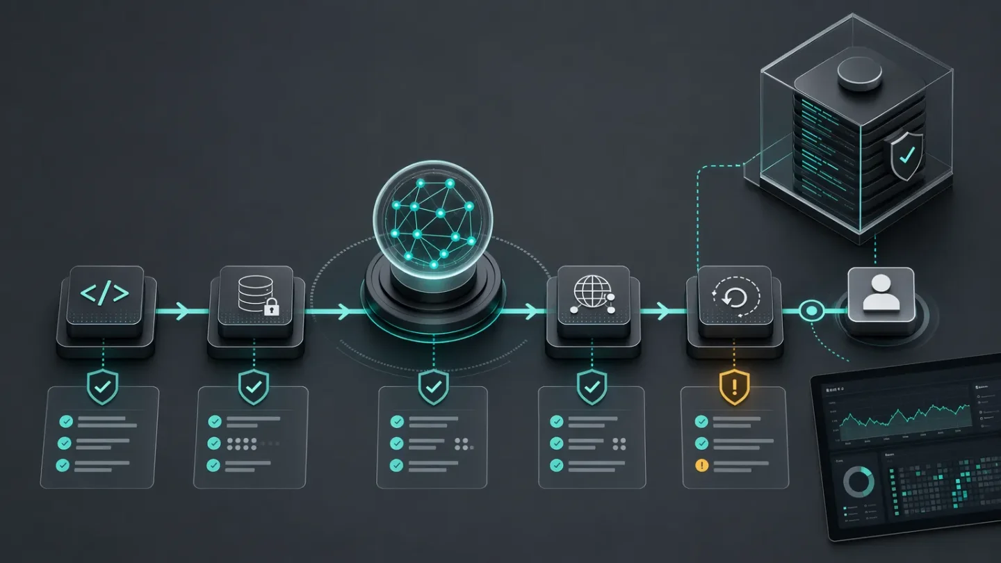 Anthropic's latest agent audits show why agent safety needs a control plane