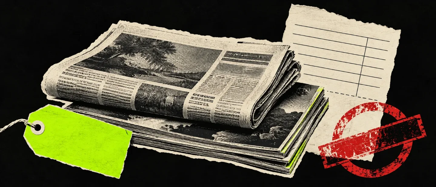 News-subscription ghosts: kill the $20 intro before it renews at $140