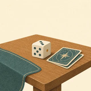 Tabletop Pulse