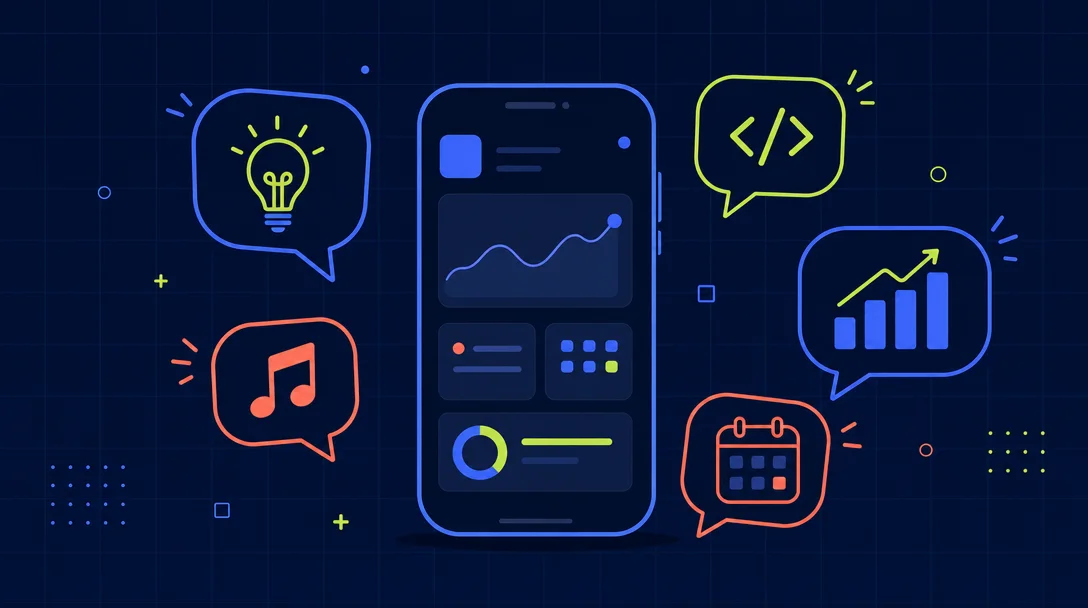 今日 Idea 日报 · 2026/05/20:Twitter 用户最想要哪些 App?