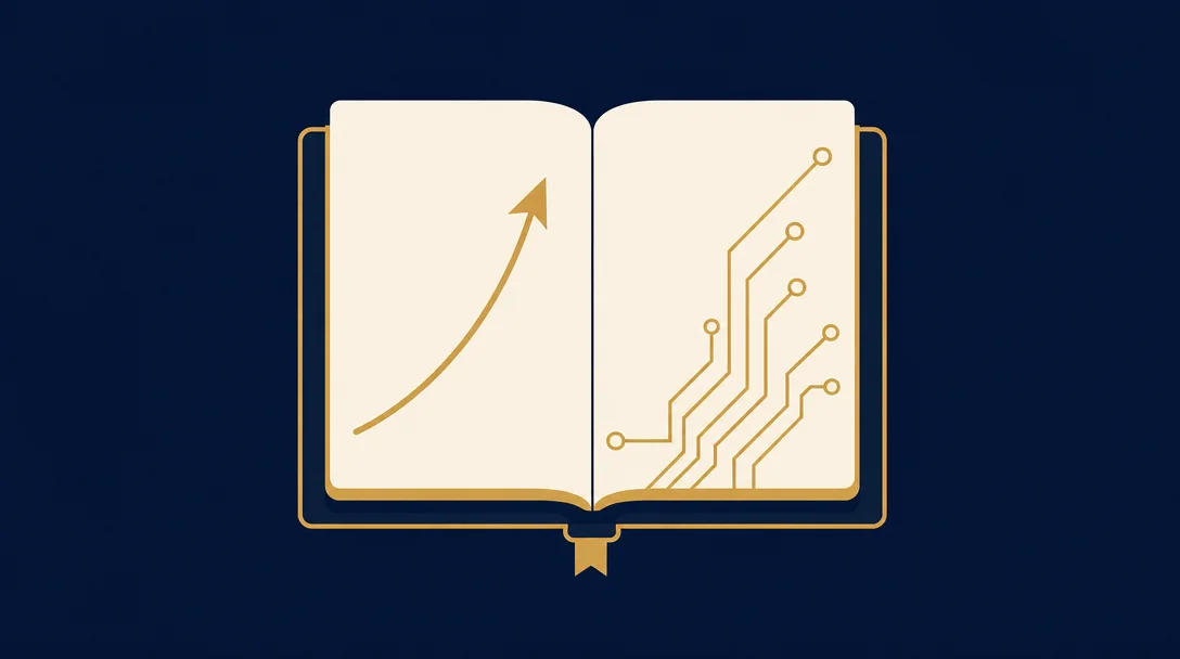 Vol. 1 — Paul Graham on the math politicians don't know, and Demis Hassabis on the mountain we're climbing