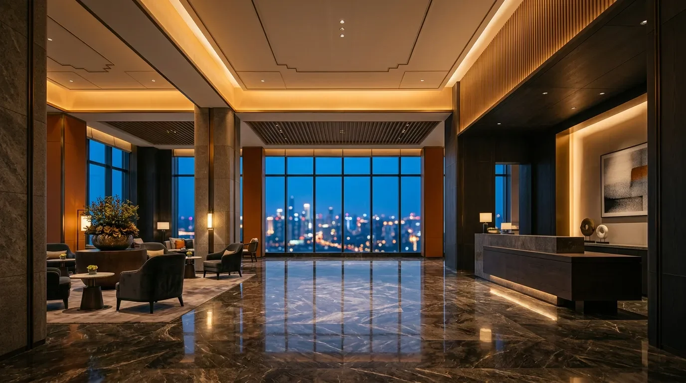 ATAT: Chinese hotel chain with a hidden retail engine, trading at 15× forward earnings