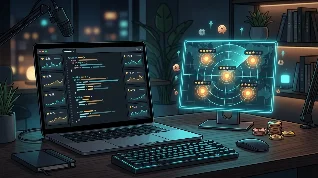 GitHub 赚钱项目日报：Agent 联网层和代码知识图谱今天最热