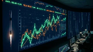 AI研报早参｜2026-06-12：特朗普深夜叫停空袭，美股纳指涨超2%；SPCX今日开盘，史上最大IPO交易启动