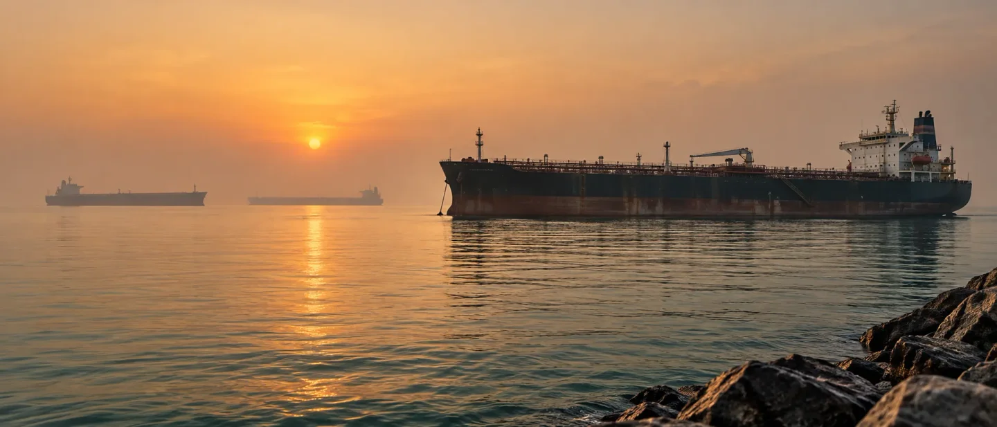 Brent takes its premium over WTI to $13.70 on Houthi strikes in Saudi Arabia; gold and corn each lose 2.9%: weekly settlements, Oct. 16–22