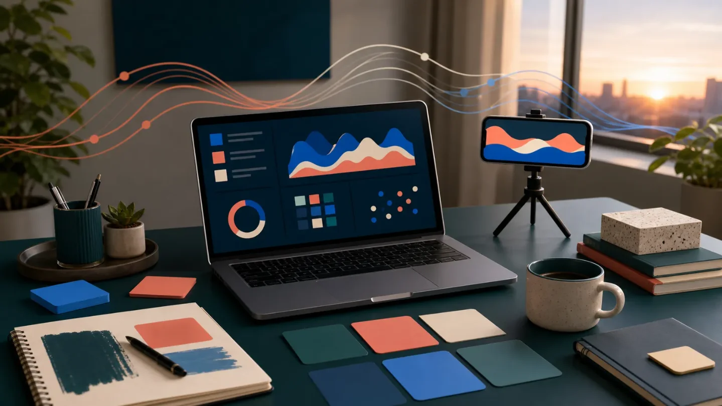 Creator trend radar: 7 fresh workflow and format signals from Reddit and X