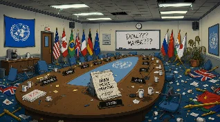 TOTALLY UNACCEPTABLE! — Trump vs. Iran's Nuclear Deal