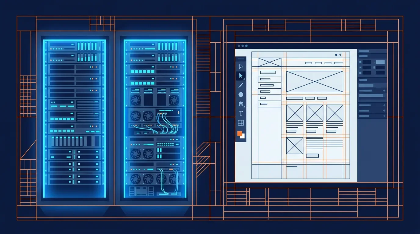 Anthropic builds its own stack: 1 GW data center leases, a $35B chip deal, and a design tool that blindsided Figma