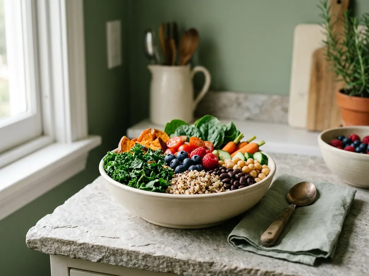 Eating closer to the Dietary Guidelines is linked to 39% lower colorectal cancer mortality
