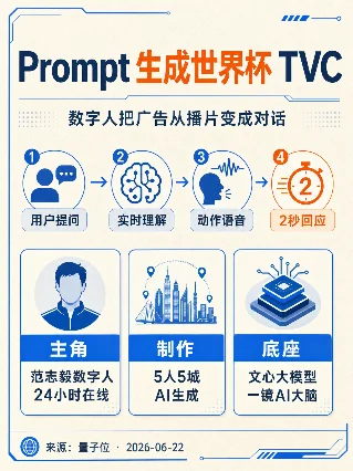 Prompt 生成世界杯 TVC