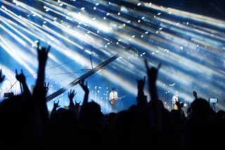 Music Shows Radar — Week of June 12, 2026