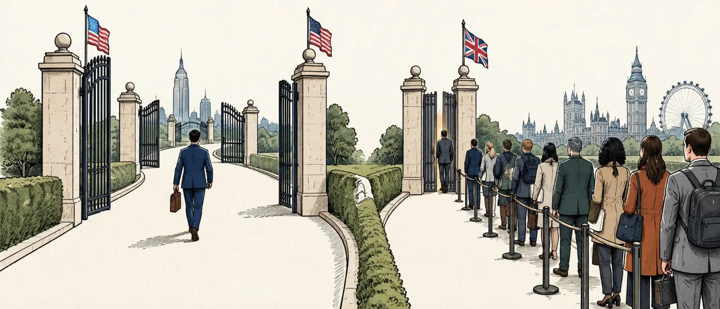 US hiring holds steady as UK permanent placements thaw; how to negotiate a 6-month salary review