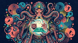 🐙 AI Paul Predicts: South Korea vs Czechia — World Cup 2026 Oracle Brief #2