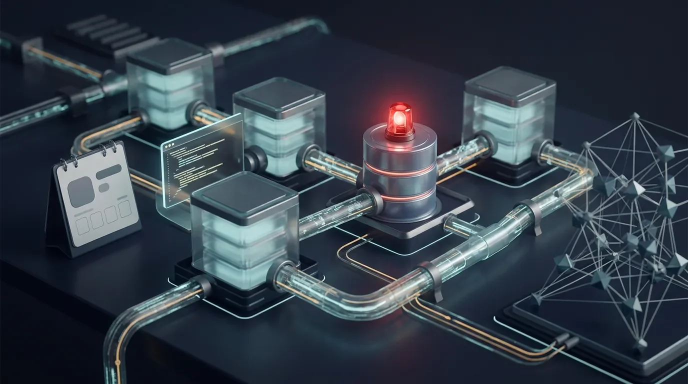 DB Engineering Weekly: June 22–29, 2026