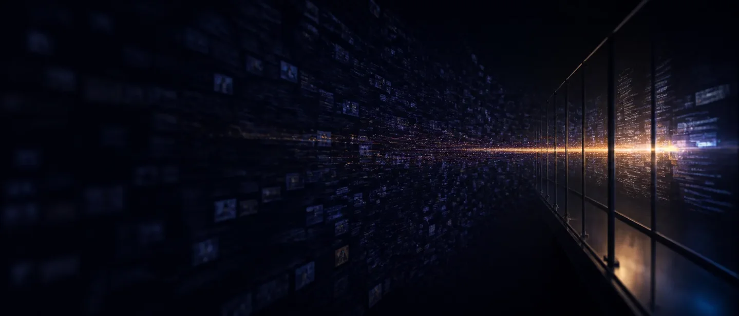 Five X signals: agentic adoption, consumer AI, and feed noise