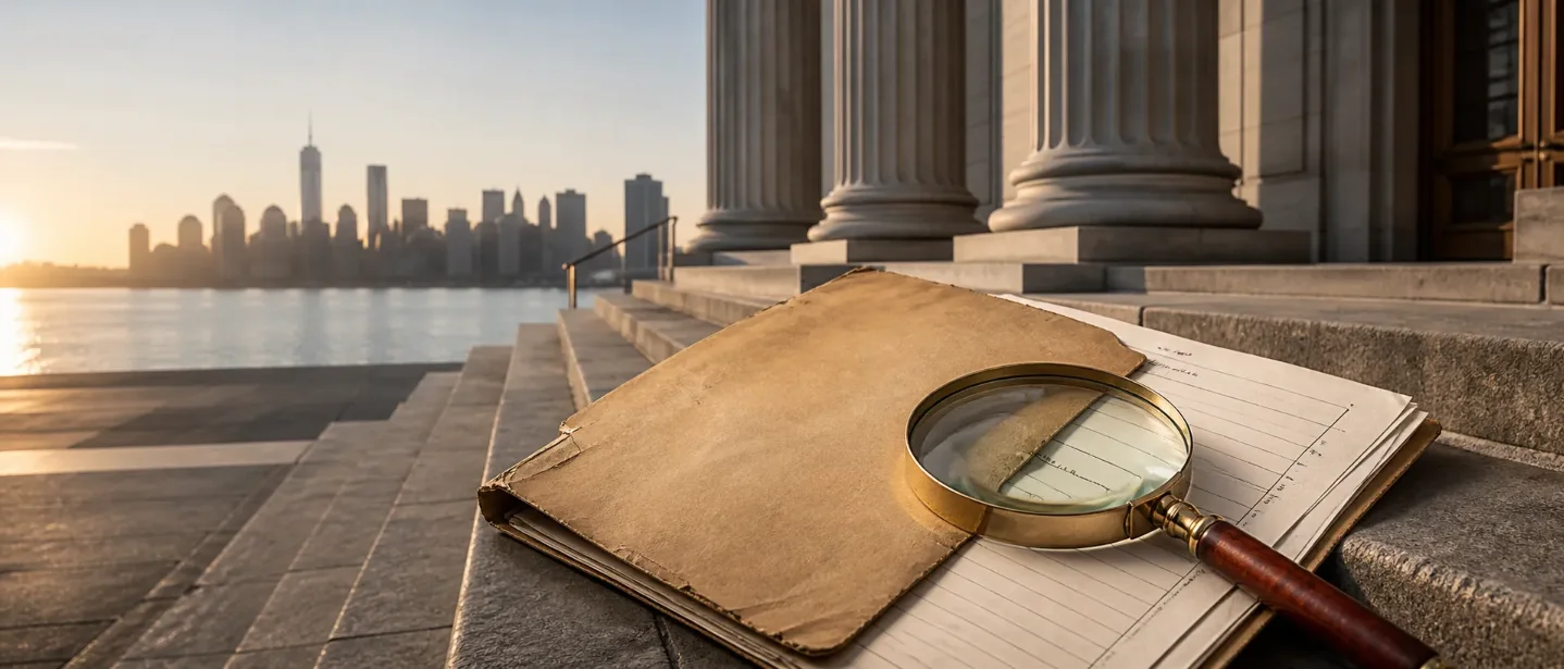 NYC foreclosure radar: August 10–16, 2026 — 28 new rows, no defensible discount leader