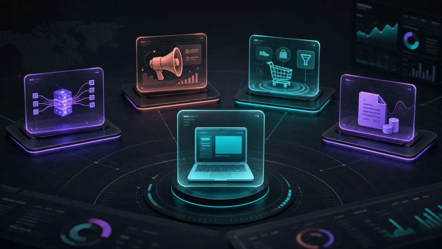 AI 工具产品日榜:Osaurus、AgentKey 与 Knockoff 把 AI 拉回本机和购物车