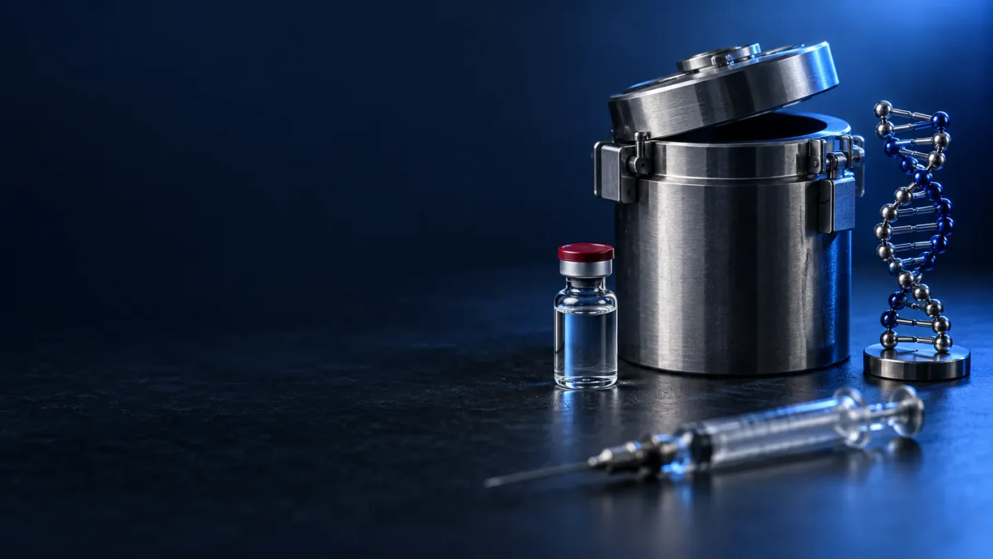 FDA approvals: Fayuvi, Inluriyo and Bexlutry lead the Sep. 12–18 ledger