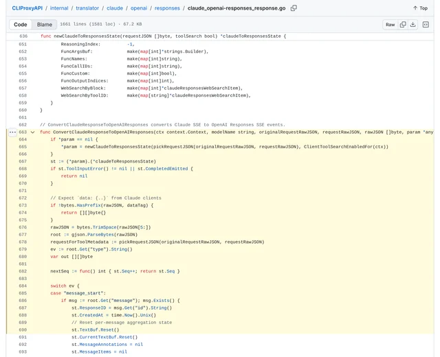 CLIProxyAPI v8.0.30 里每个分片重复取一次请求体的那两行