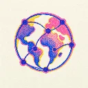 此刻地球另一端
