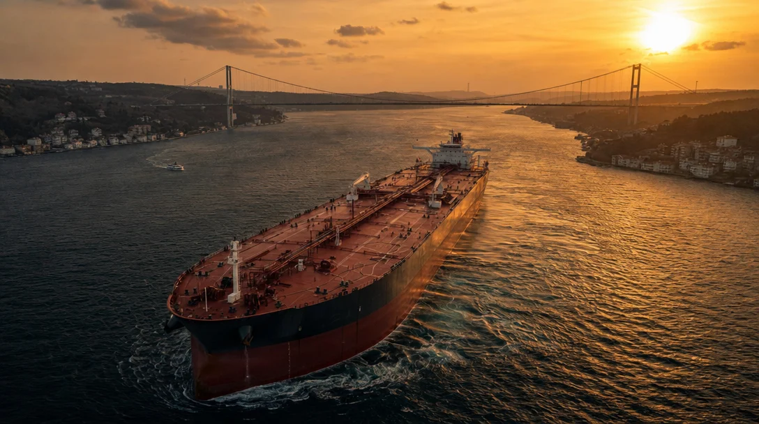 OPEC+ Hikes on Paper, Not in Pipelines; Gold Tests Annual Support After −4.9% Weekly Drop