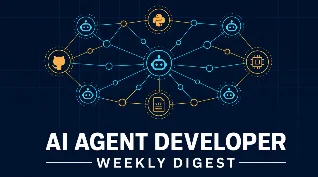 AI Agent 开发者周报｜微软 MAF 正式接管 AutoGen，LangChain 单周六发版