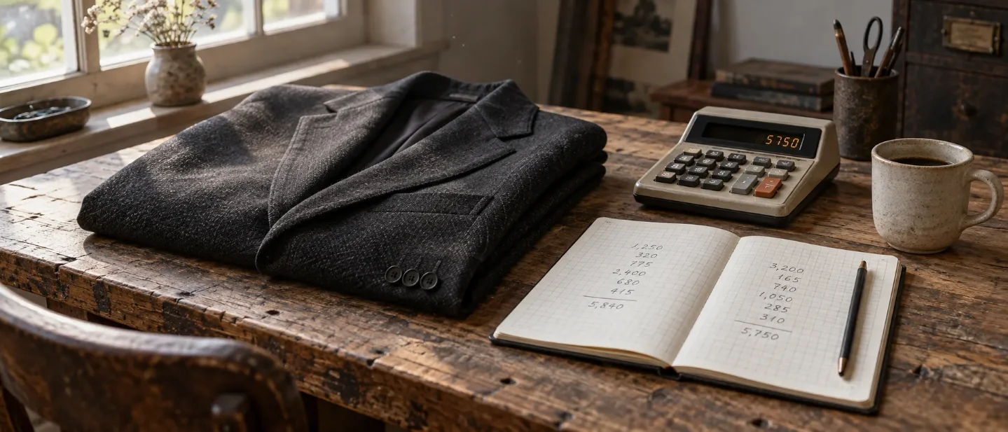 September 7–14: a ¥990 suit flip, a $4,733 referral spike, and a $2,000 MRR collapse