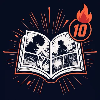 每日漫剧 Top 10