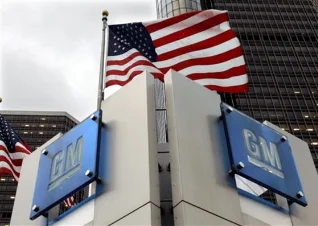 GM's 40-day bankruptcy: how the government rewrote creditor rules to save an industry